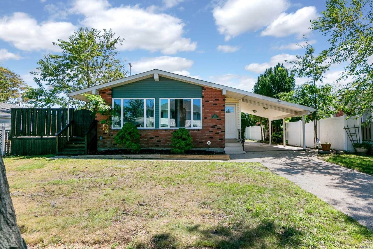 616 North Road - Photo 1