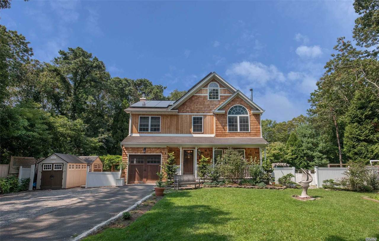 6 Delacey Avenue - Photo 1
