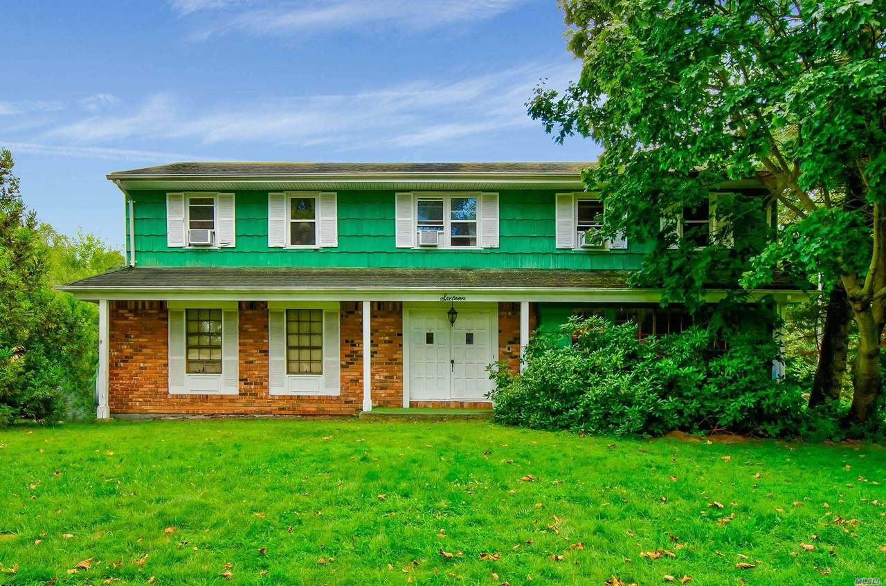 16 Quintree Lane - Photo 1