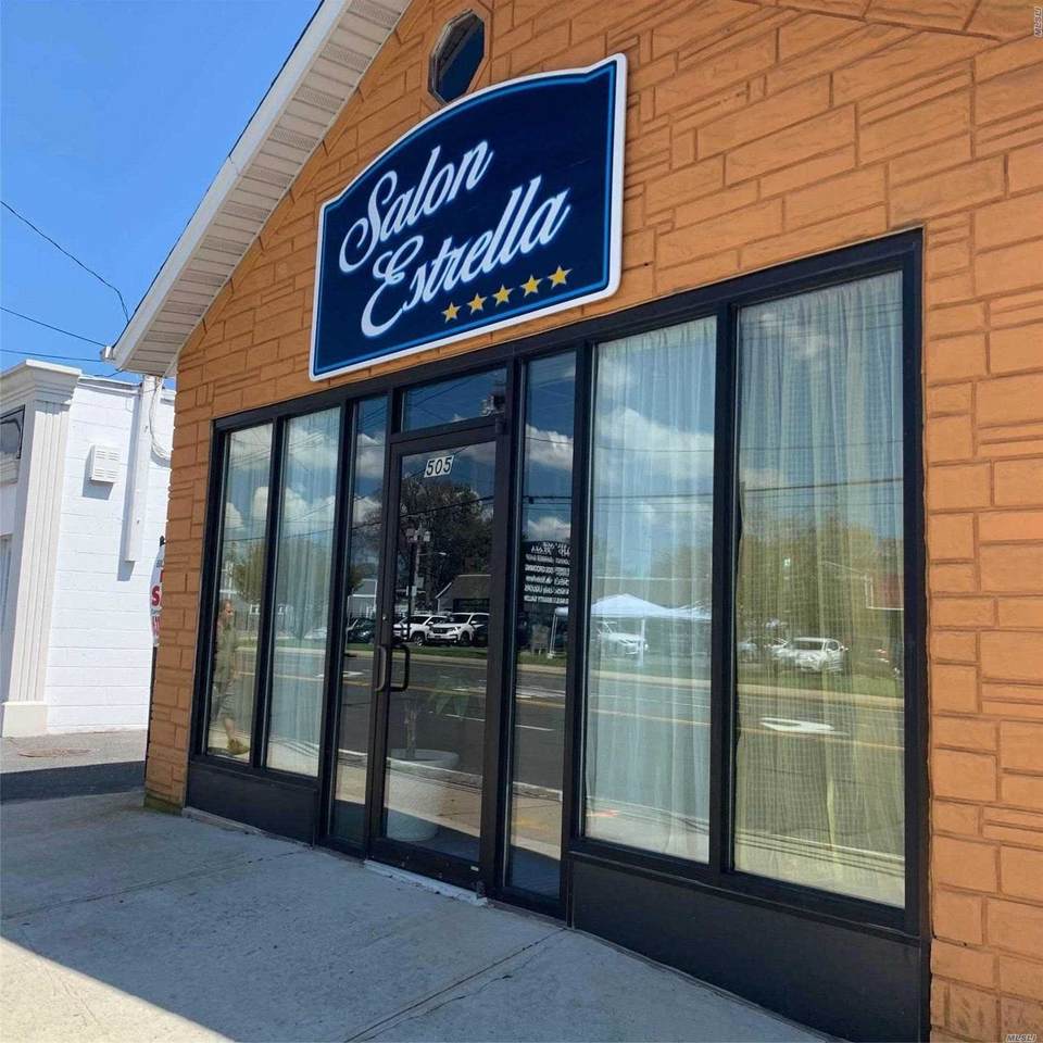 505 Montauk Highway - Photo 1
