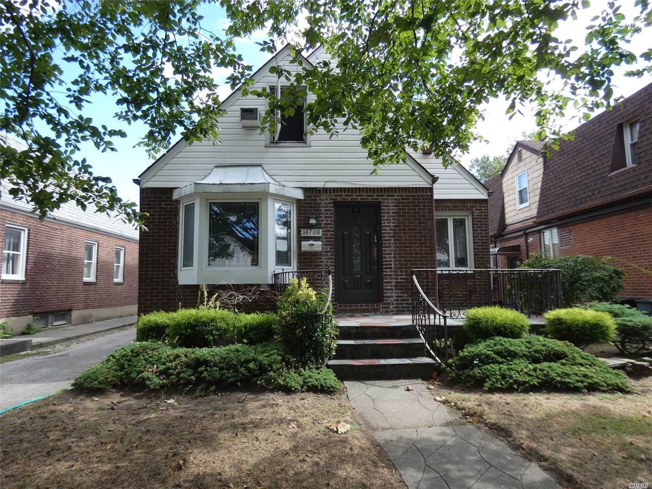 147-08 69th Road - Photo 1