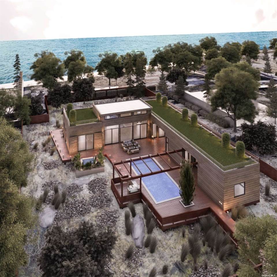 600 C Seaview Walk - Photo 1