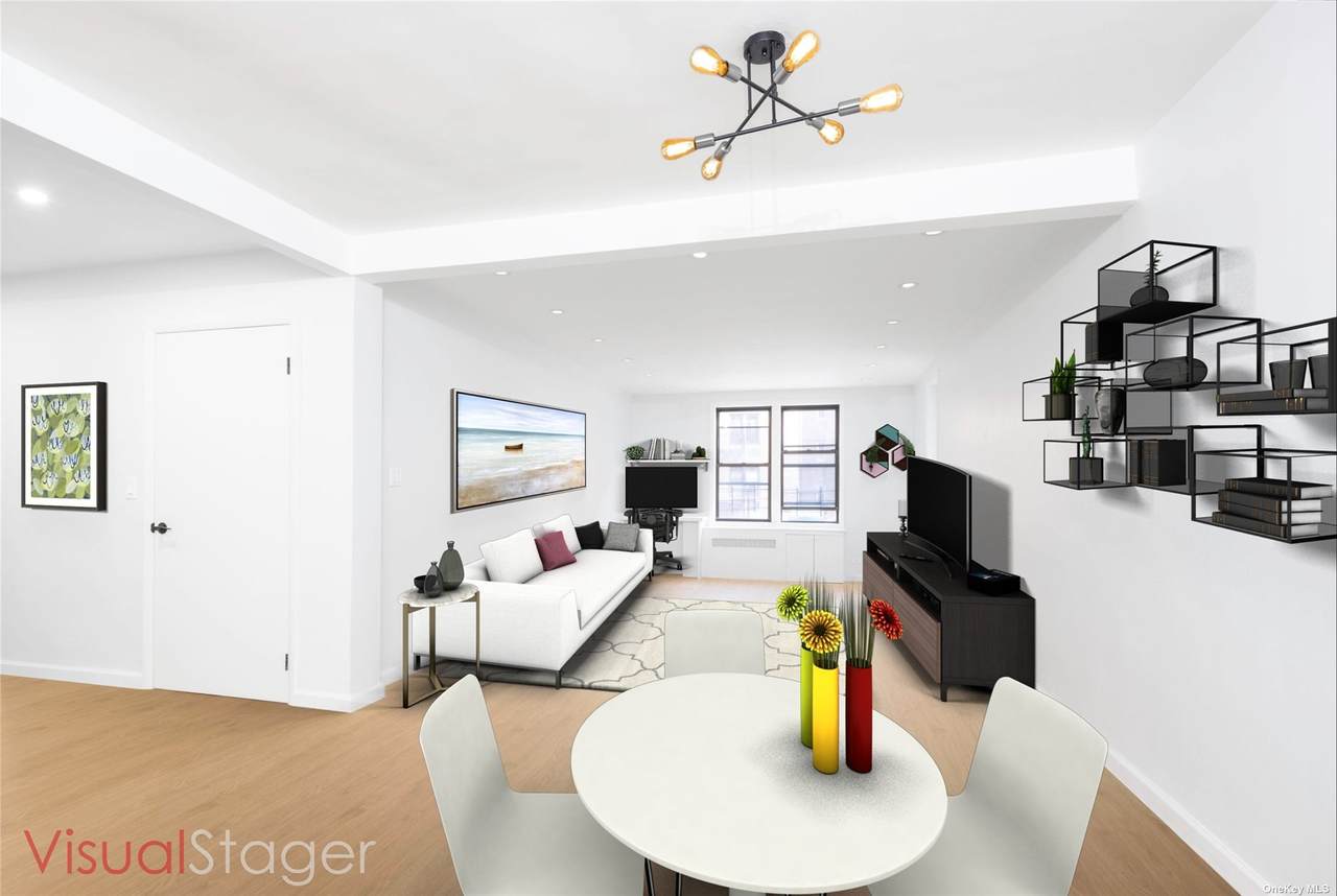 65-50 Wetherole Street - Photo 1