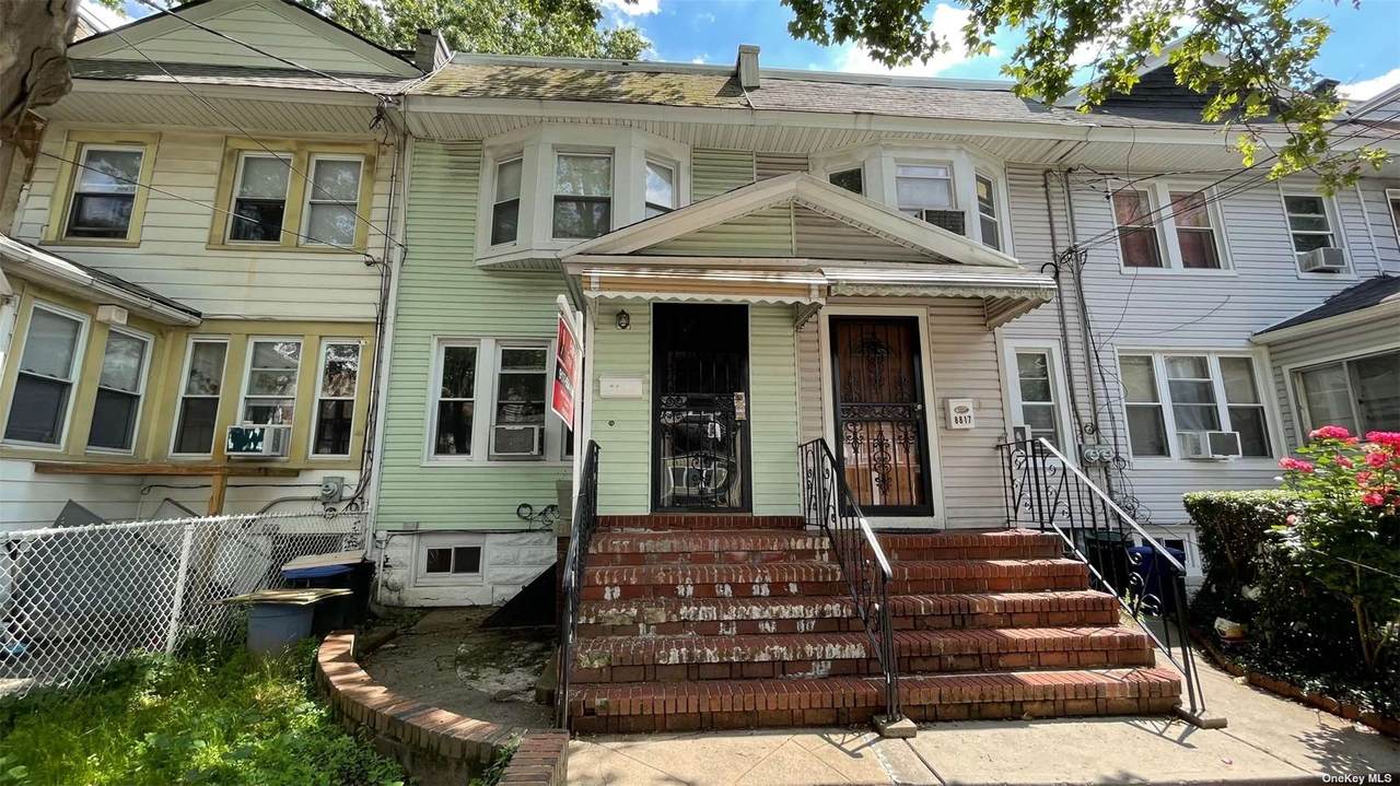 88-15 88th Street - Photo 1