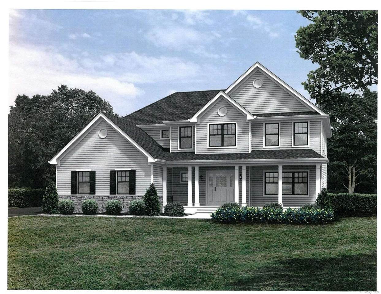106 Gun Club Road - Photo 1