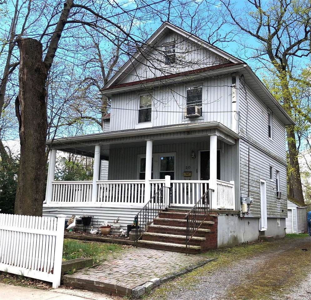20 Jefferson Street - Photo 1
