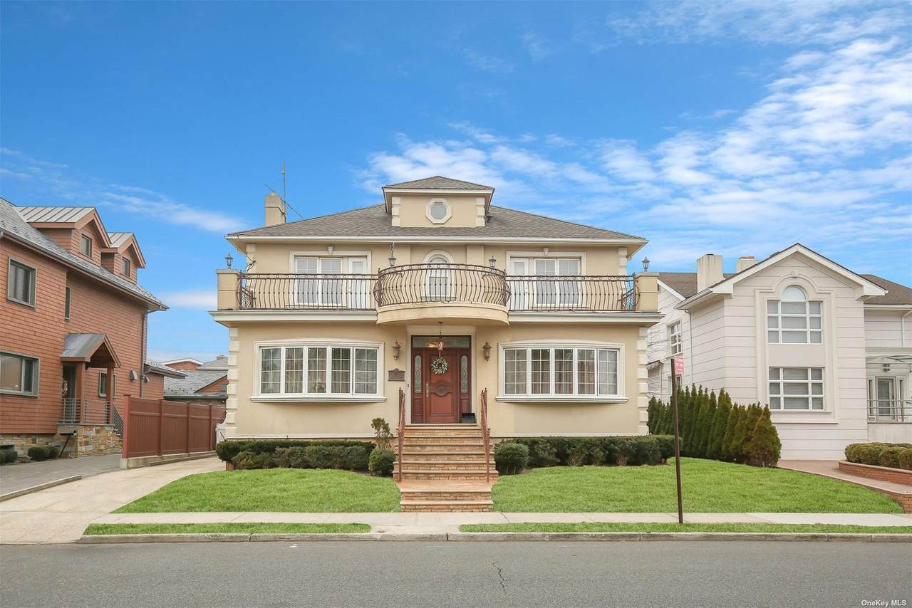167 Beach 144th Street - Photo 1