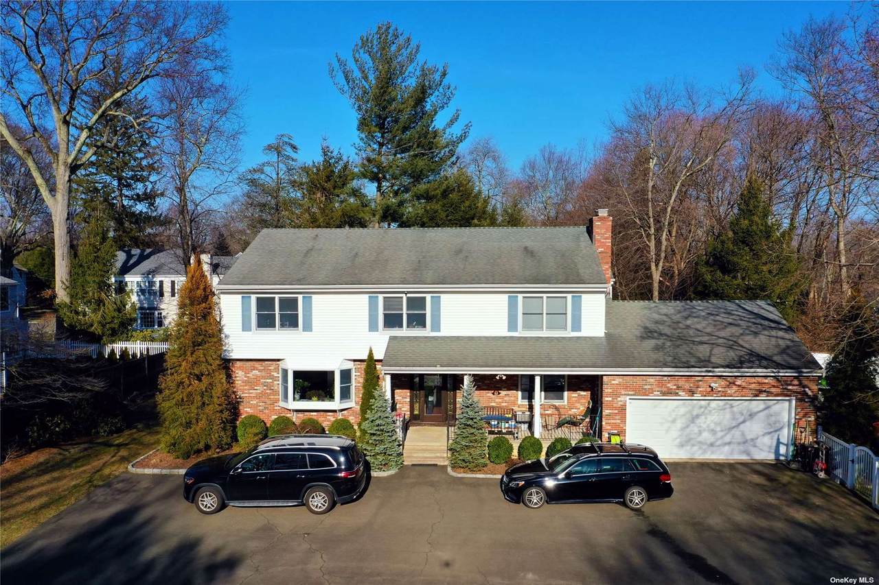 104 Mansfield Avenue - Photo 1