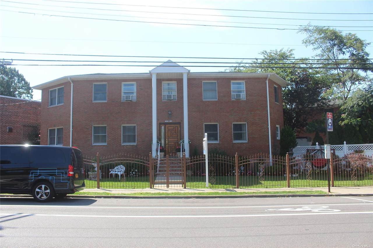 163-12 Pidgeon Meadow Road - Photo 1