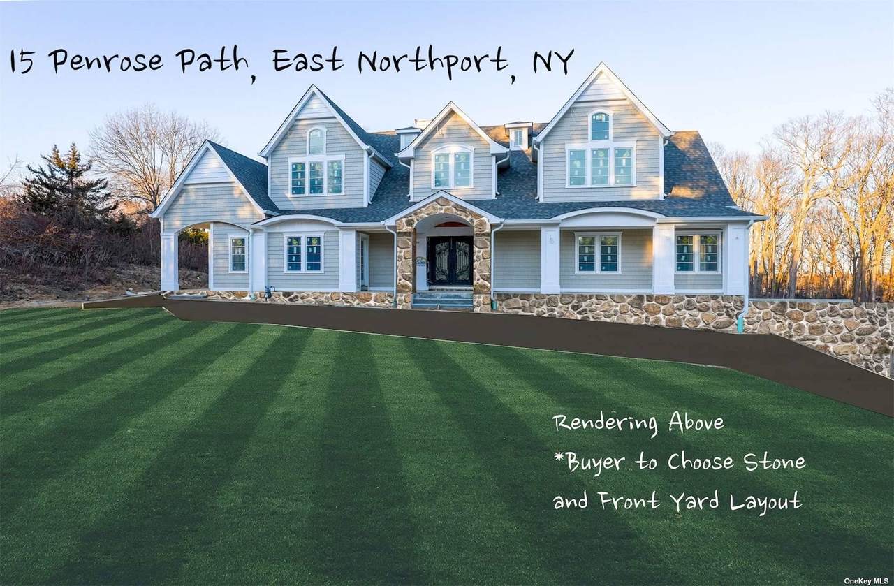 15 Penrose Path - Photo 1