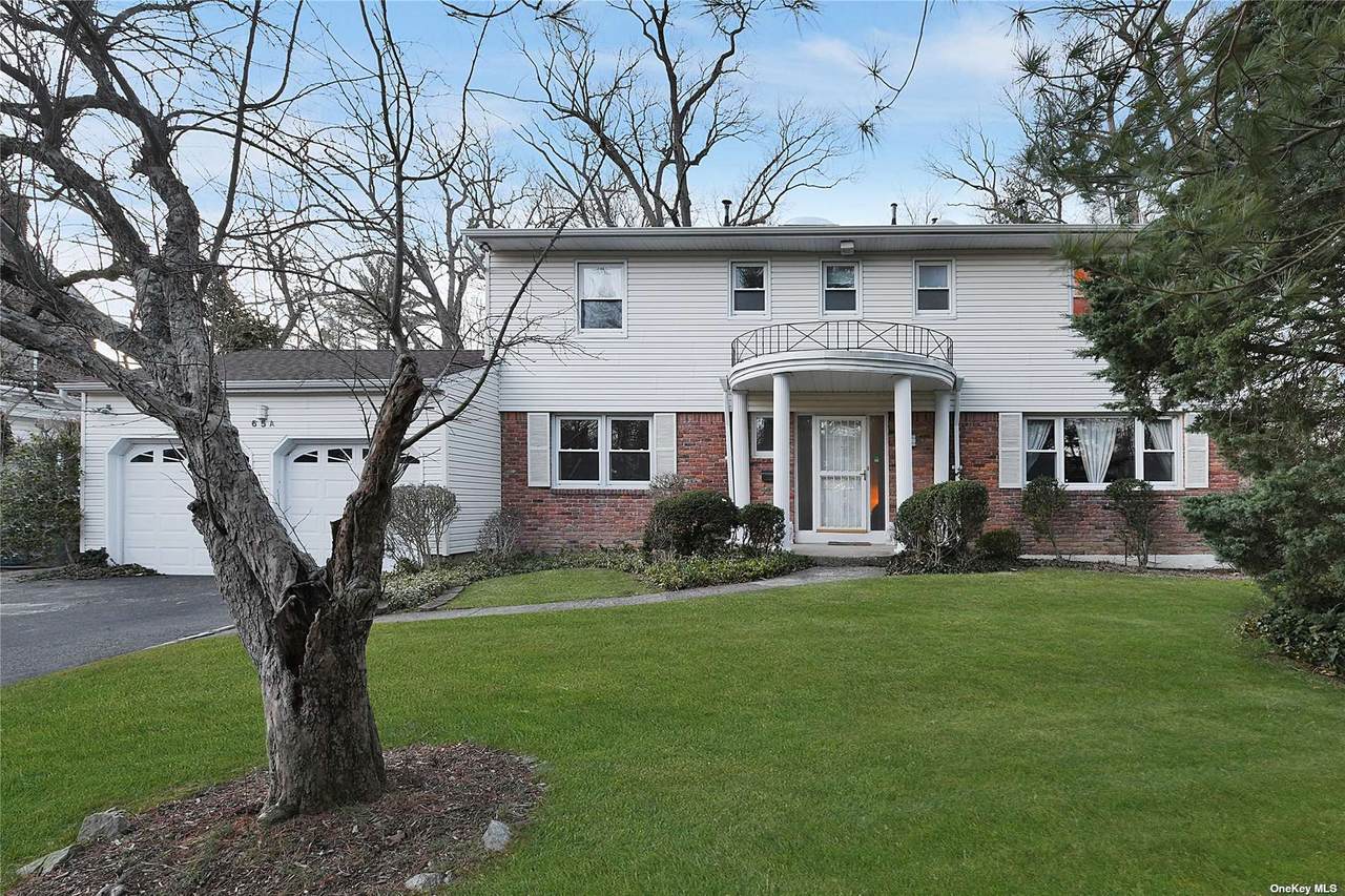 65A Beverly Road - Photo 1