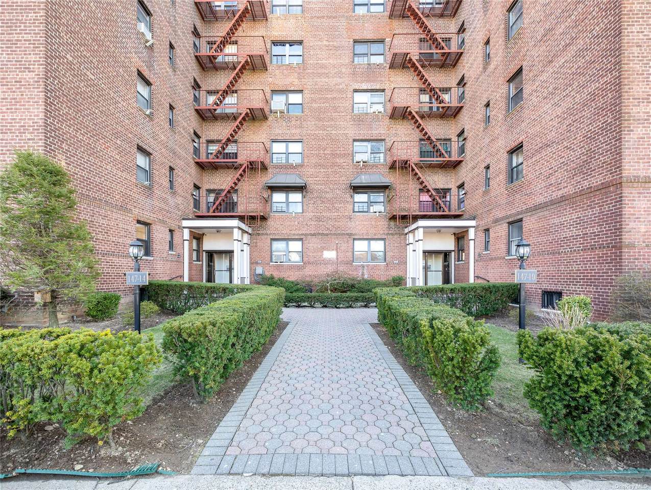 147-14 84th Road - Photo 1