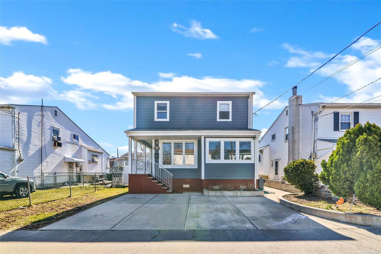 10578 Flatlands 9th Street - Photo 1
