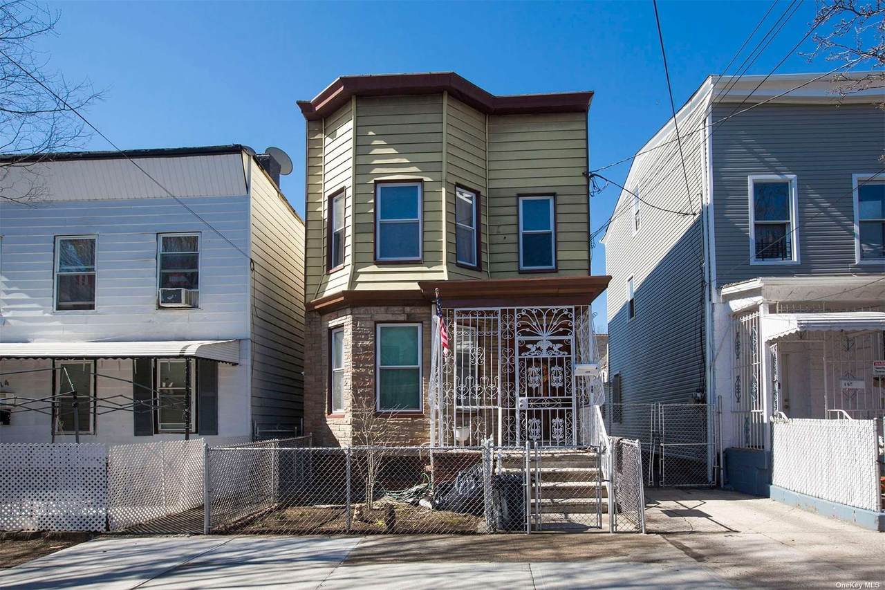 112 Chestnut Street - Photo 1