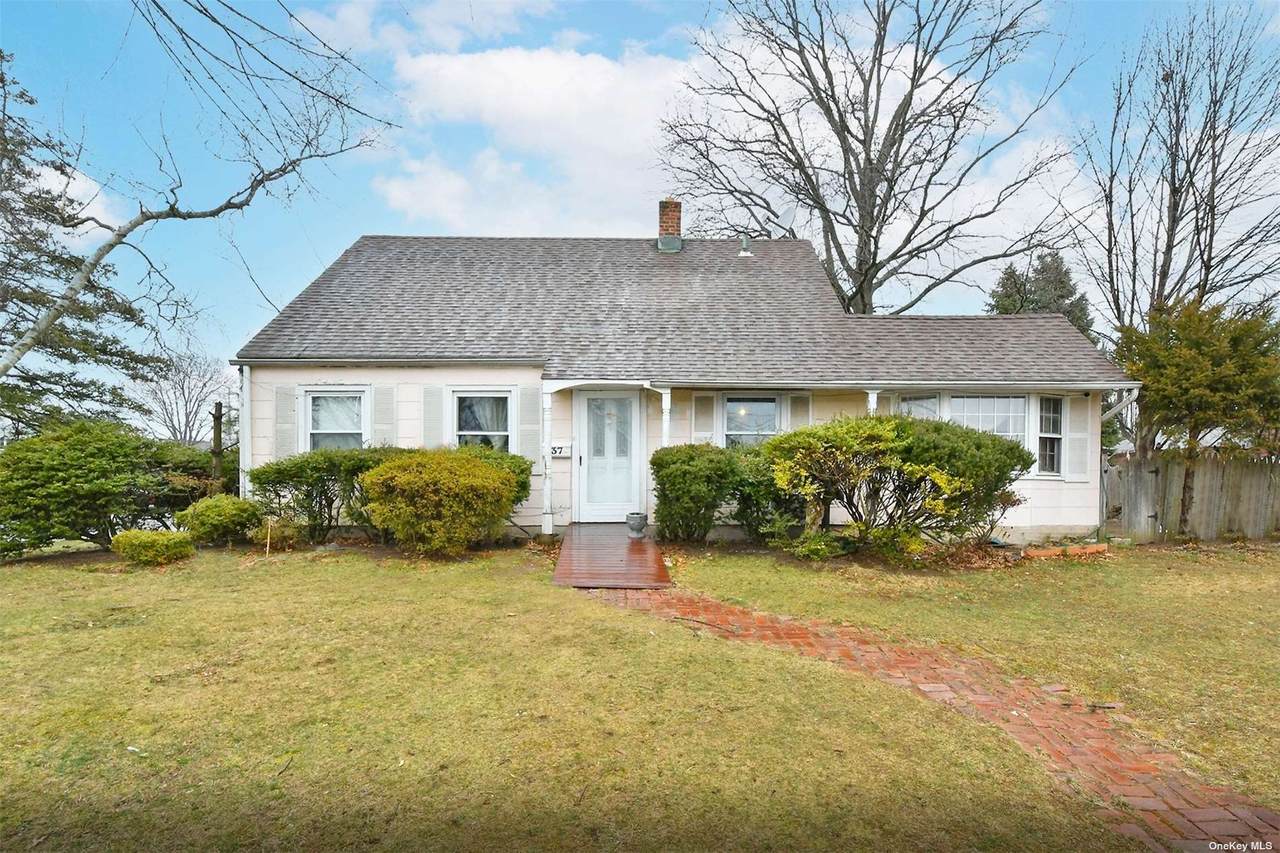 37 Corncrib Lane - Photo 1