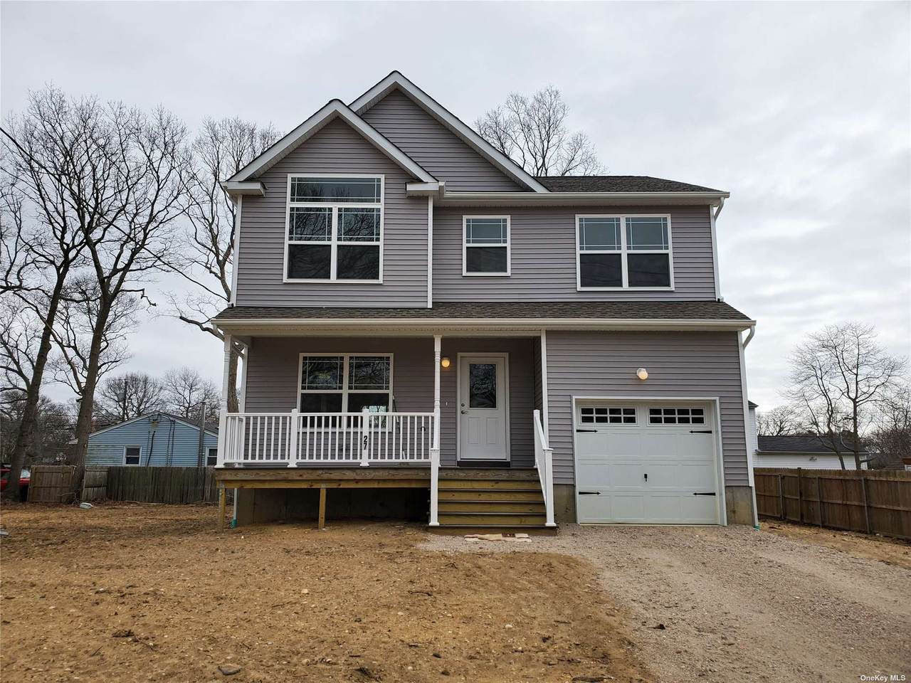 N/C Boxwood Drive - Photo 1