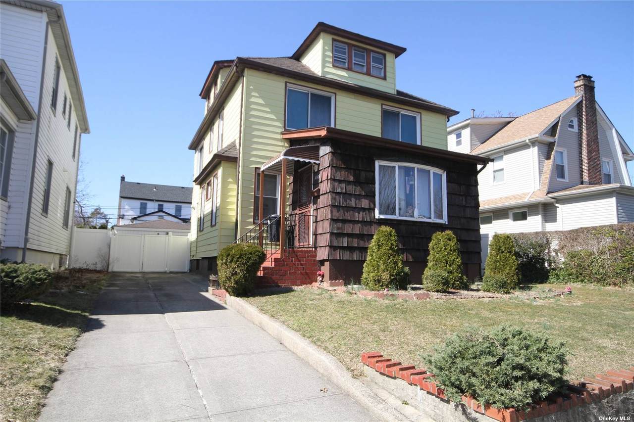 41-08 169th Street - Photo 1