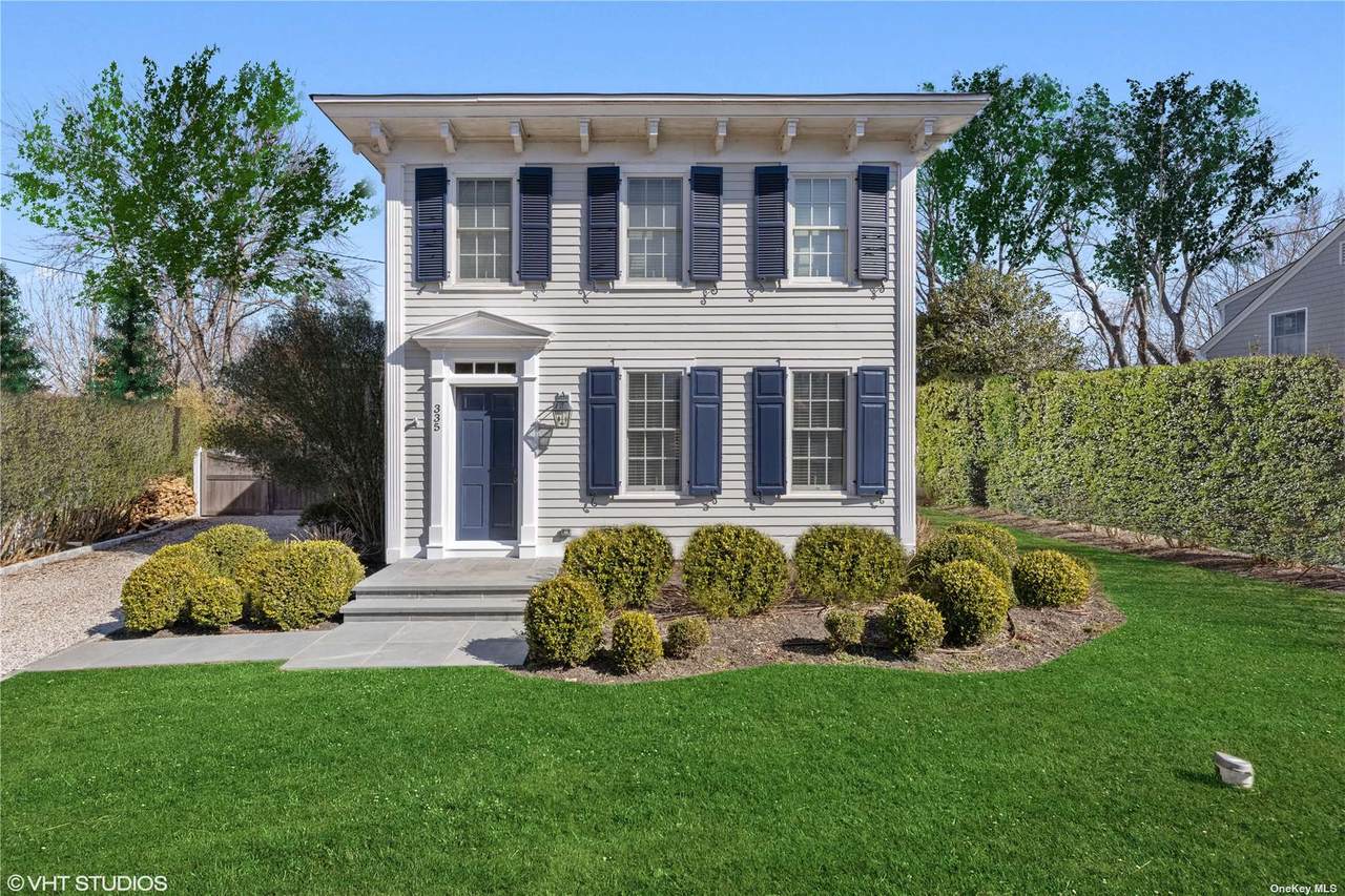 335 Village Lane - Photo 1