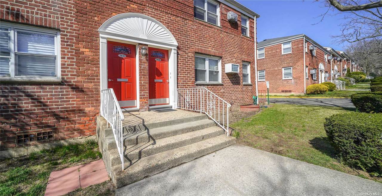78-32 Cloverdale Boulevard - Photo 1