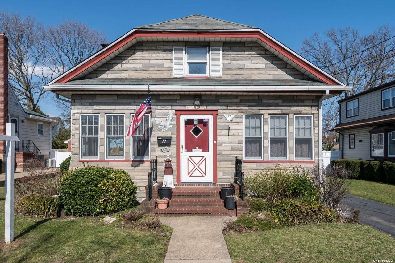 77 Kenny Avenue - Photo 1