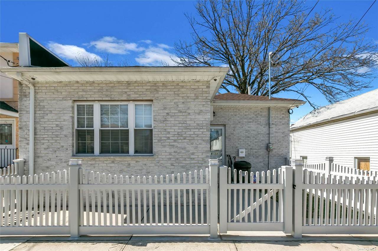 128-34 Inwood Street - Photo 1
