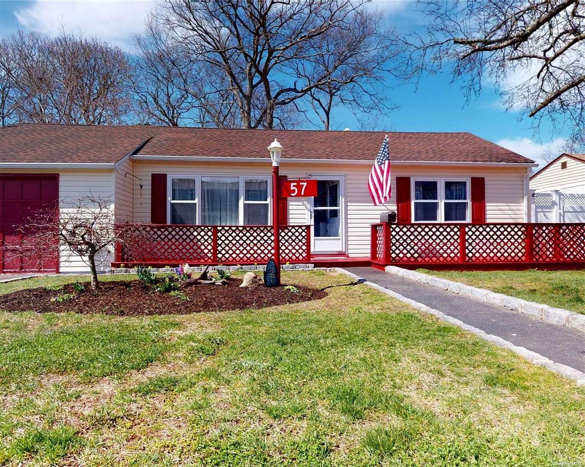 57 Woodland Street - Photo 1