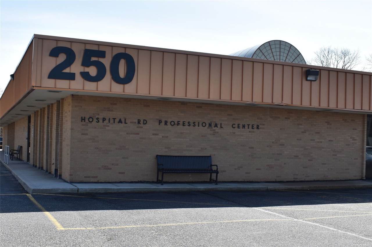 250 Patchogue Yaphank Road - Photo 1