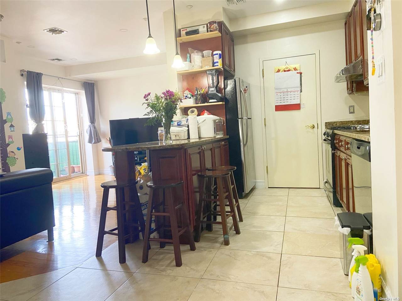 107-16 37th Ave - Photo 1