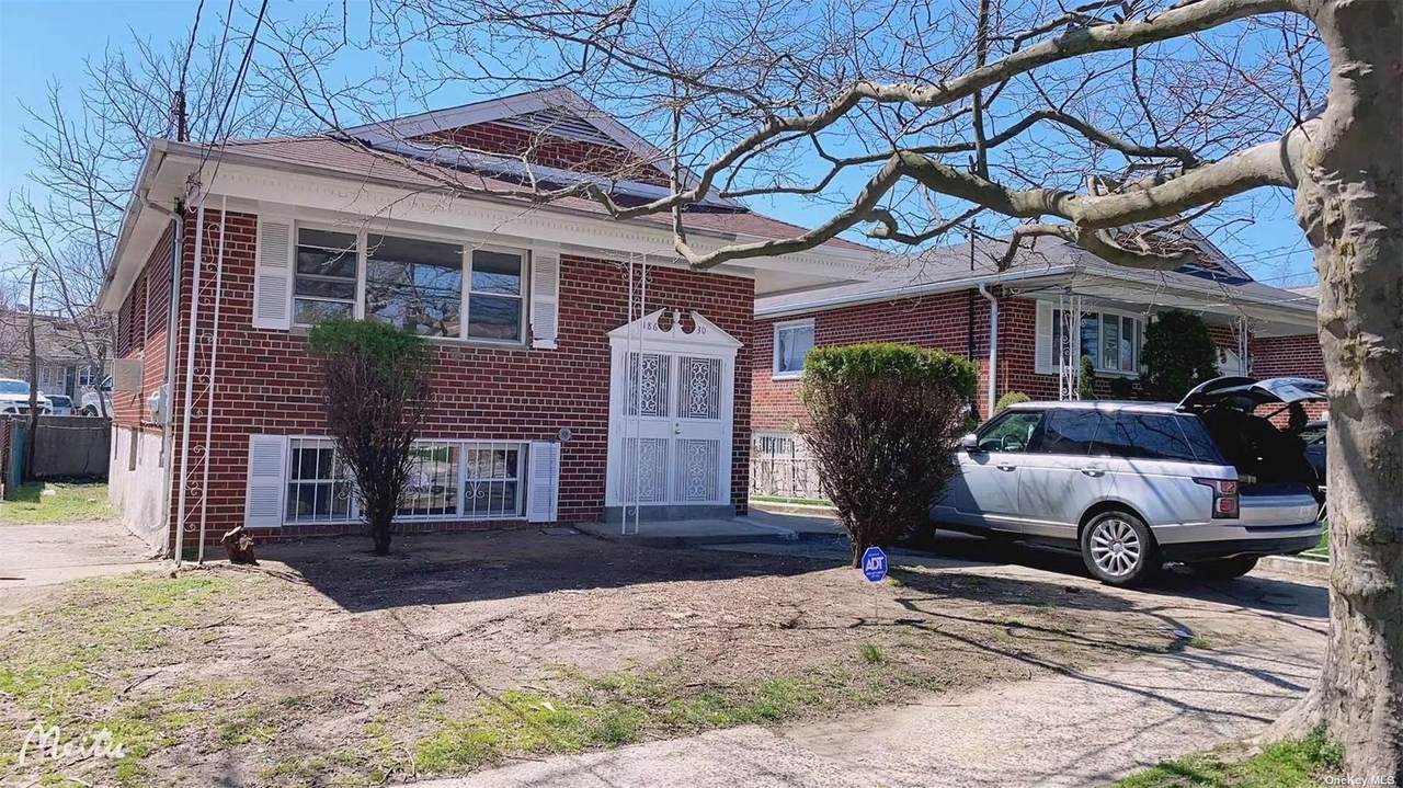 186-30 140th Ave - Photo 1