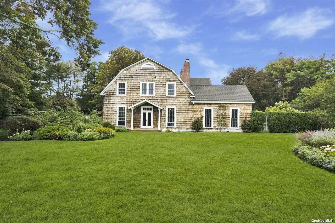 5 Shinnecock Road - Photo 1