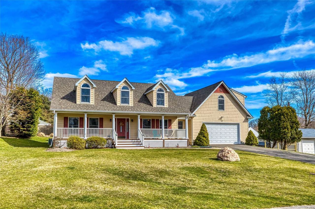 800 Ruth Road - Photo 1