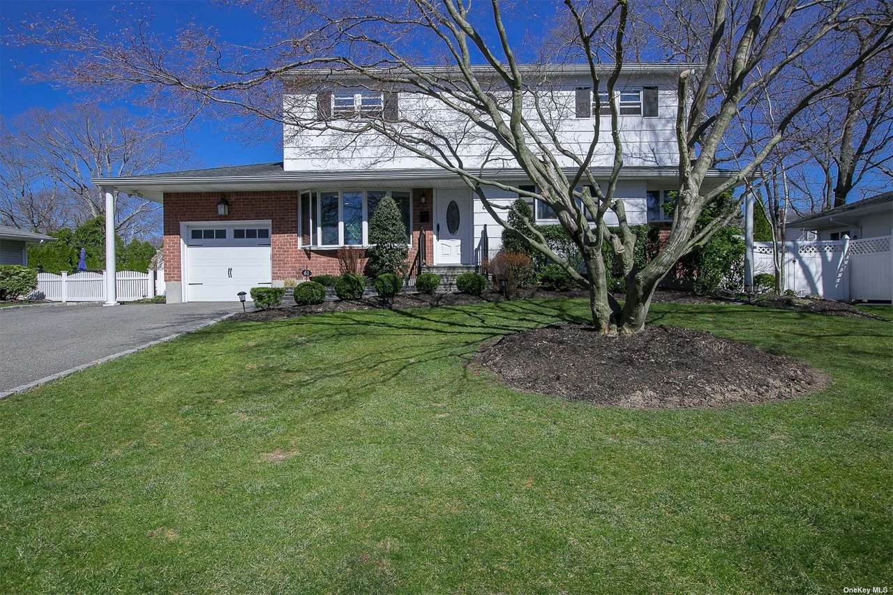 61 Fisher Road - Photo 1