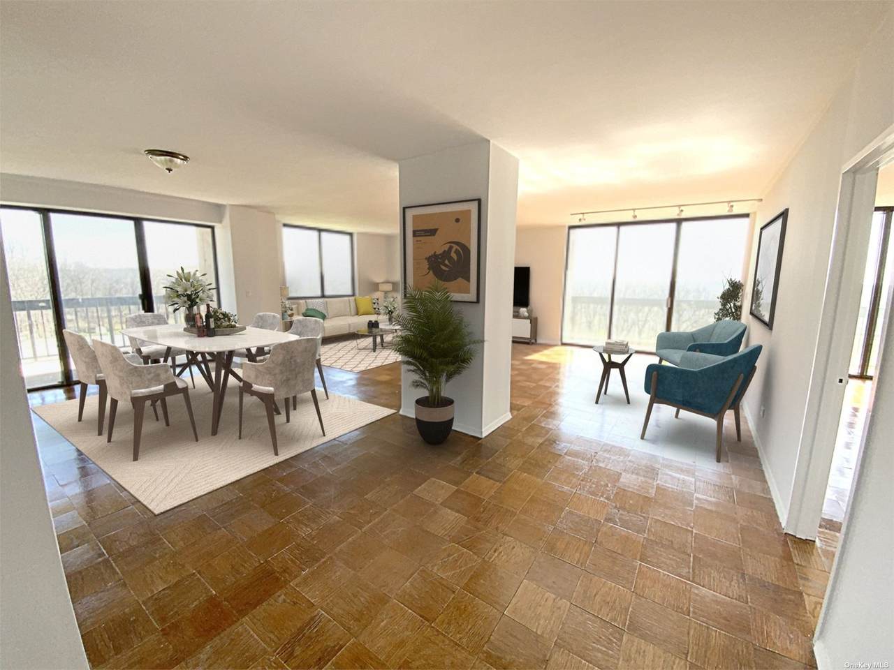 27110 Grand Central Parkway - Photo 1