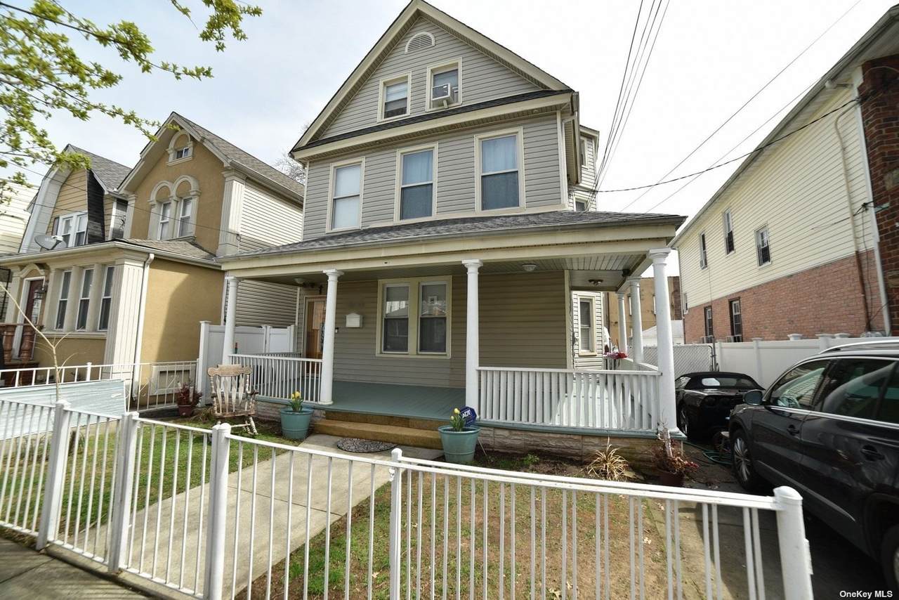 85-39 90th Street - Photo 1