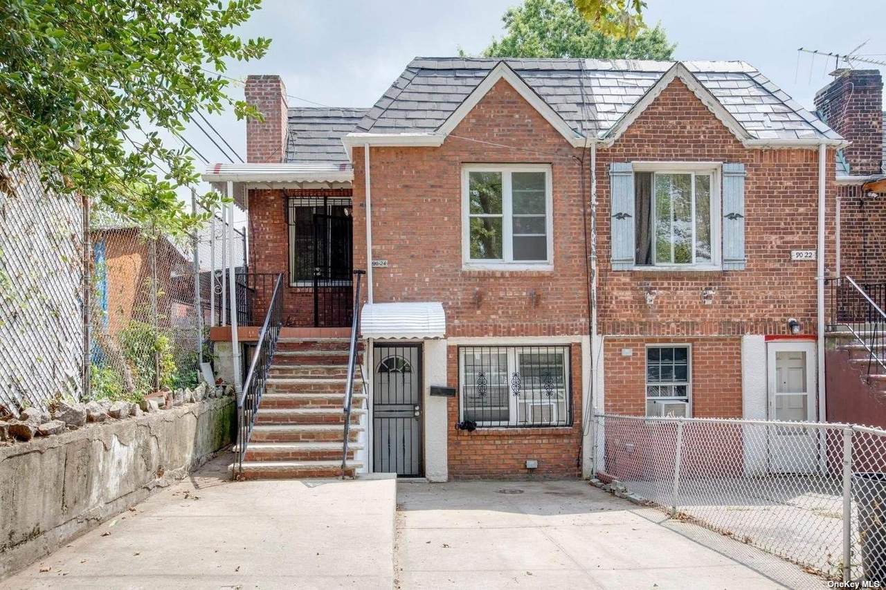 90-24 24th Road - Photo 1