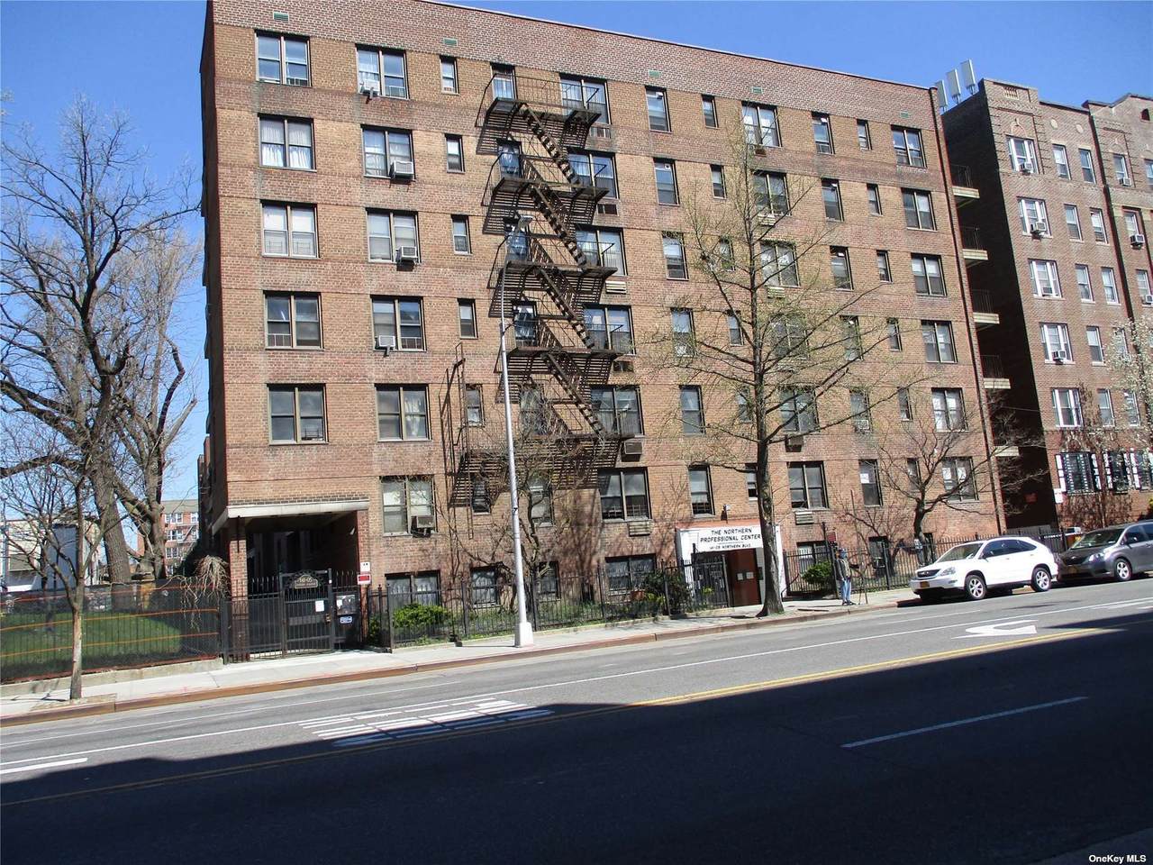 141-05 Northern Boulevard - Photo 1