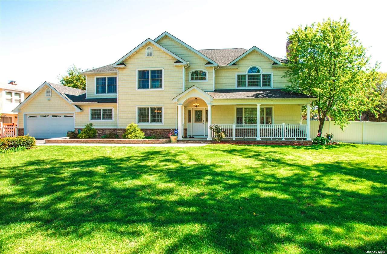44 Parkside Drive - Photo 1