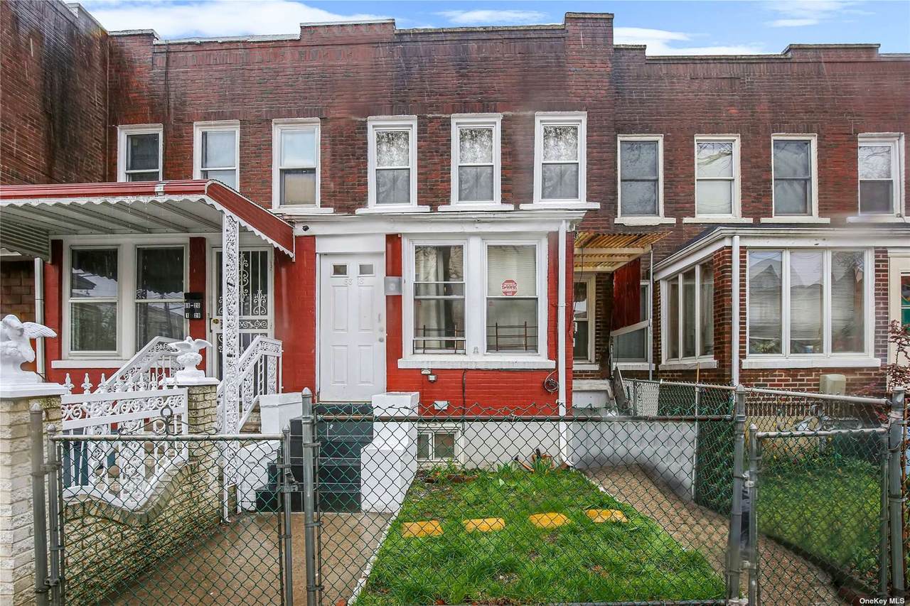 88-18 129th Street - Photo 1