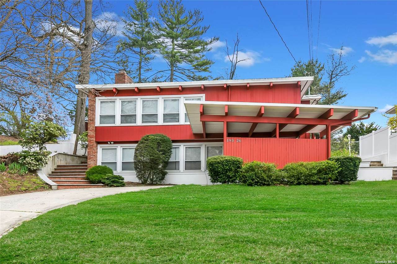 193-26 Keno Avenue - Photo 1