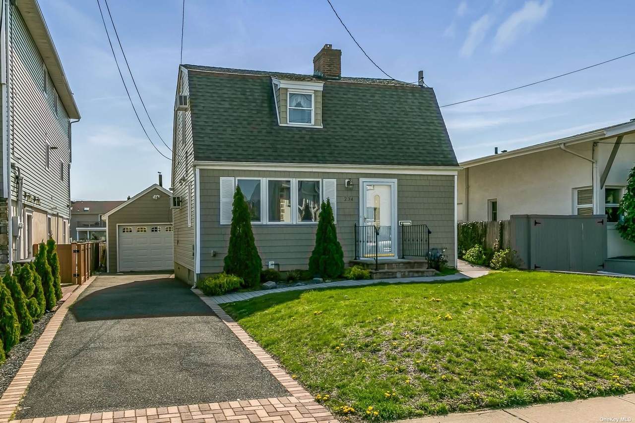 234 Washington Avenue - Photo 1