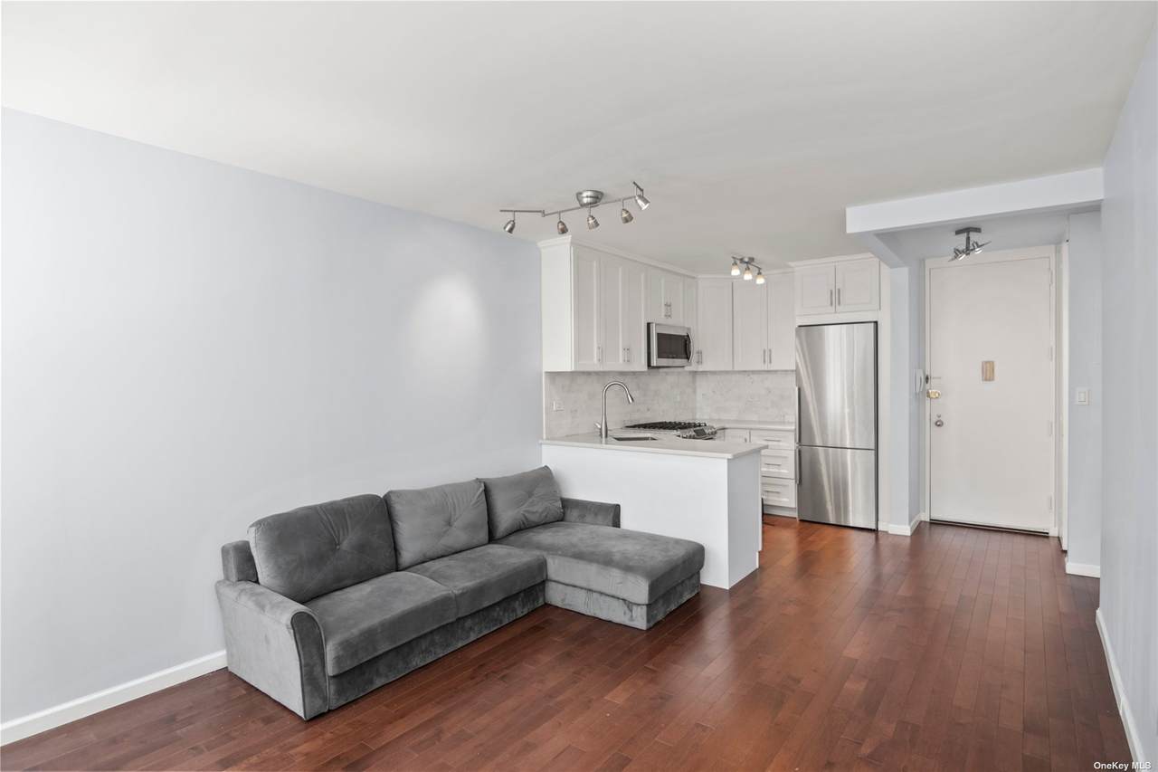 300 Albany Street - Photo 1
