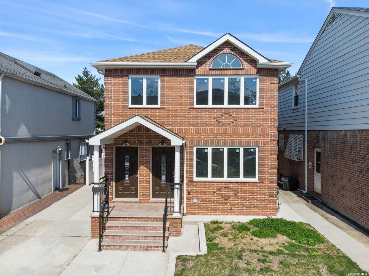 78-19 166th Street - Photo 1