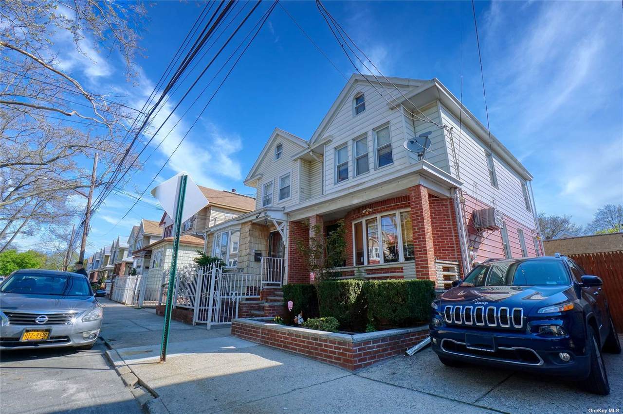 89-41 90th Street - Photo 1