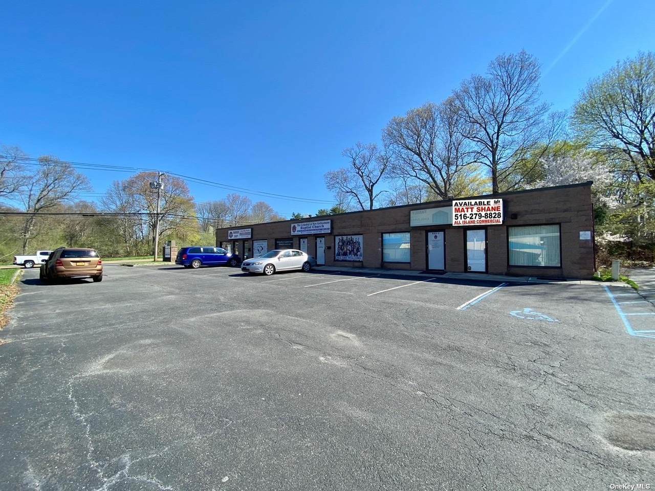 514-522 Middle Country Road - Photo 1