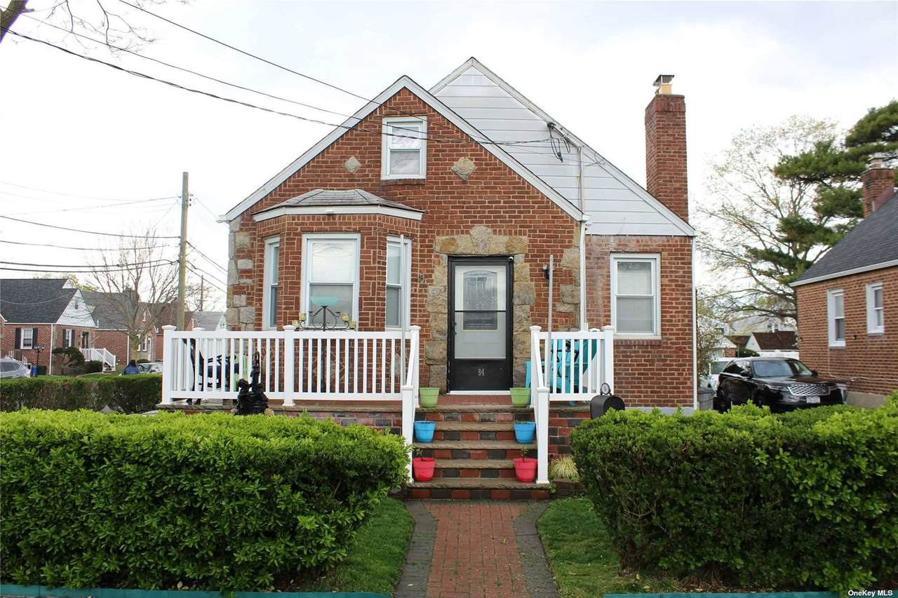 84 Fairfield Street - Photo 1