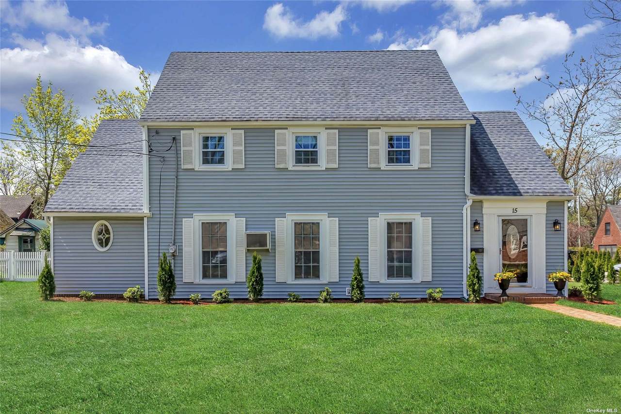 15 Wheatley Avenue - Photo 1