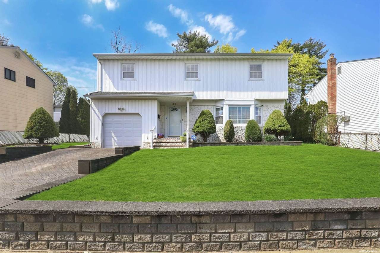 40 Lane Drive - Photo 1