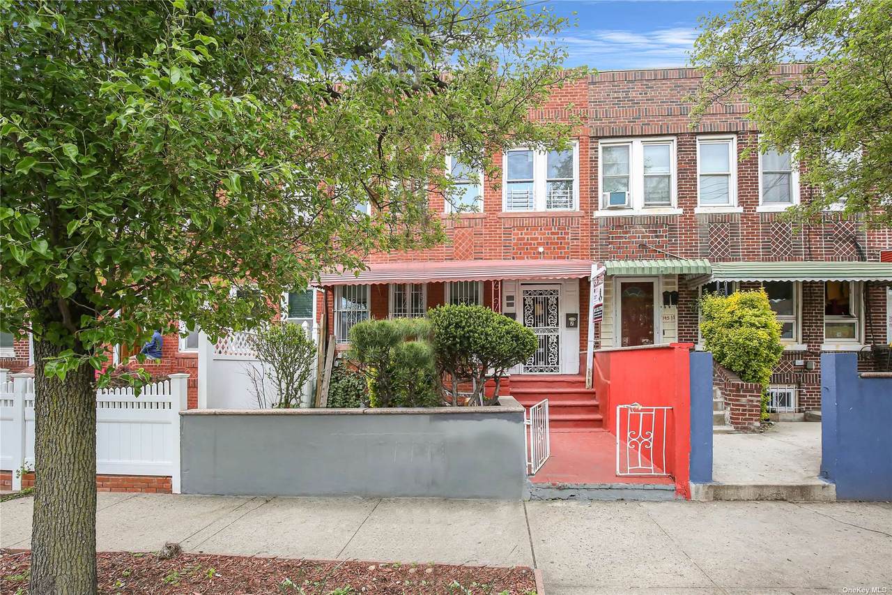 145-15 Linden Boulevard - Photo 1