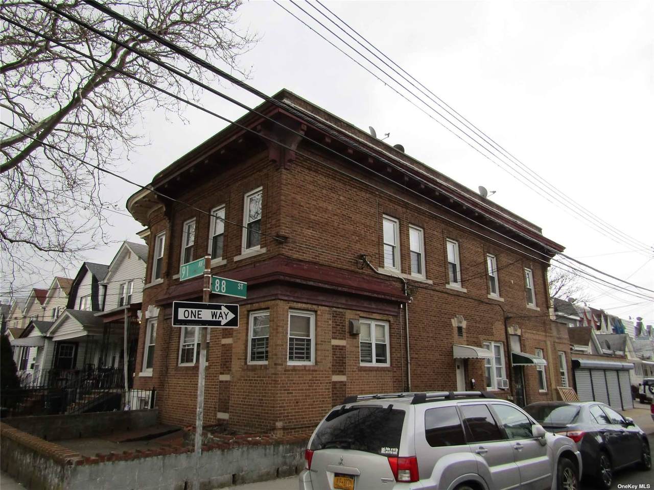 88-02 91 Avenue - Photo 1