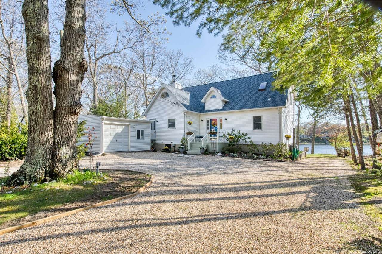 1270 Trumans Path - Photo 1